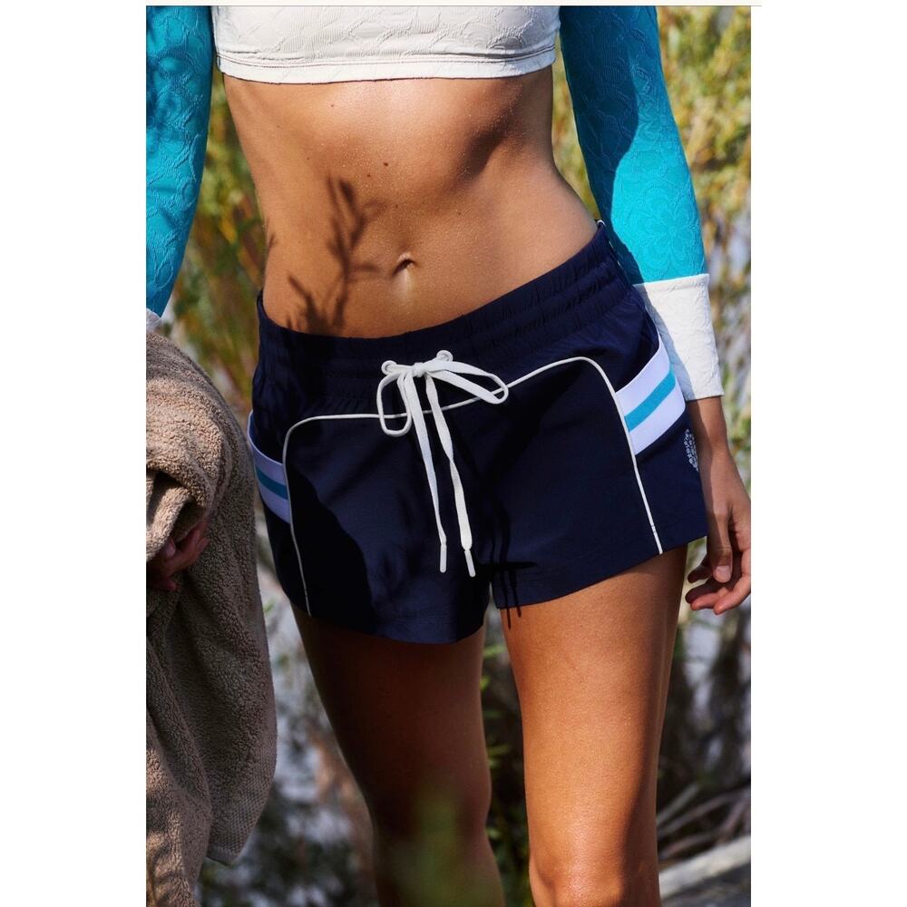 NWT Dream Team Shorts free people